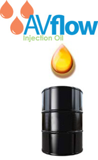 AV Flow Injection Oil Processing Solvent from Anderson & Vreeland