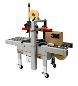 3M-Matic™ 200a Case Sealing Systems