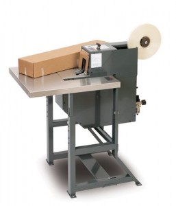 3M-Matic™ S-867 Case Sealing Systems