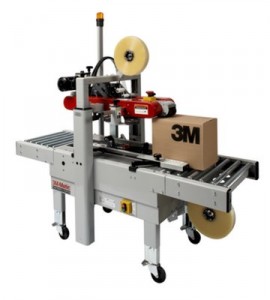 3M-Matic™ 700a Case Sealing Systems