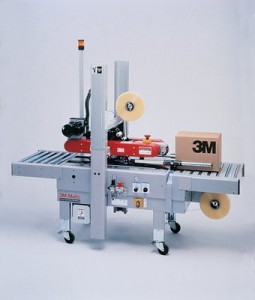 3M-Matic™ 700r Case Sealing Systems