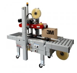 3M-Matic™ 700r 3 Case Sealing Systems