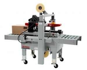 3M-Matic™ 800a Case Sealing Systems