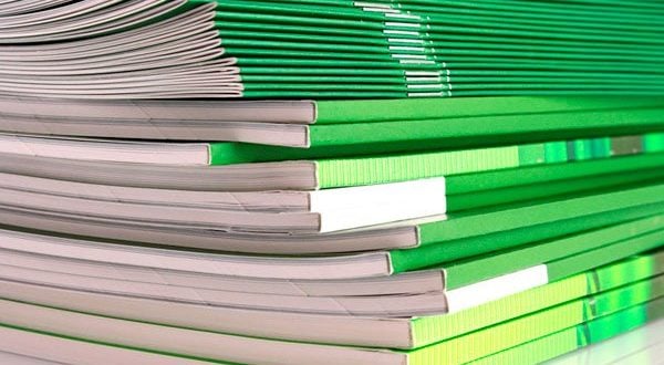 Green Printing Reports
