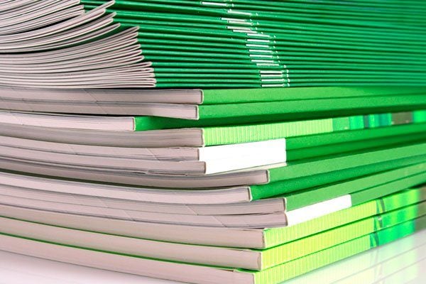 Green Printing Reports