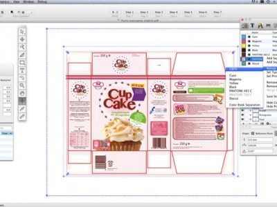 Hybrid PackZ PDF Editing Software
