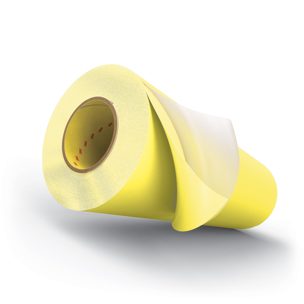 3M mounting tapes