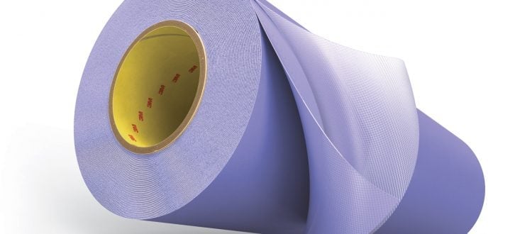 3M L-series Mounting Tapes