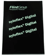 nyloflex photopolymer printing plate