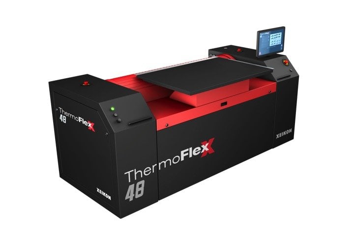 ThermoFlexX 48