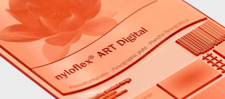 Nyloflex ART Digital
