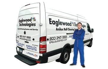 Eaglewood Tech Service