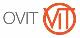 Ovit Logo