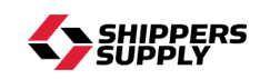 Shippers Supply Logo