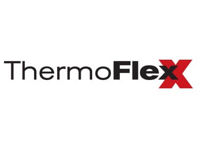 ThermoFlexX Logo