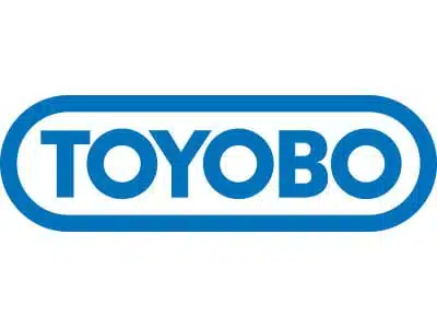 Toyobo logo