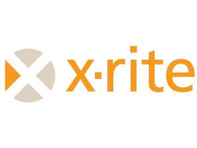 X-Rite Logo