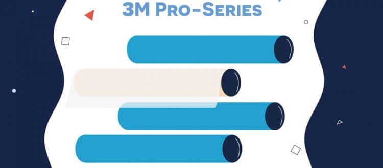 3M Pro Series