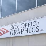 Box Office Graphics