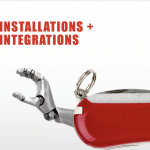 Installations & Integrations