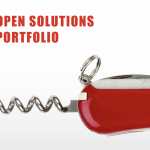 Open Solutions Portfolio