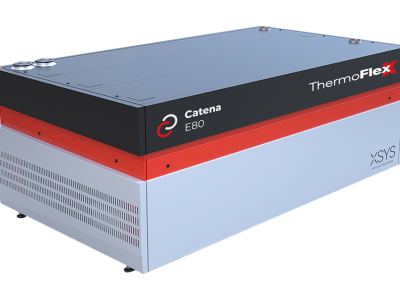 XSYS - ThermoFlexX Catena Plate Processing Equipment