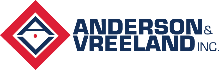 Anderson Vreeland logo 2022
