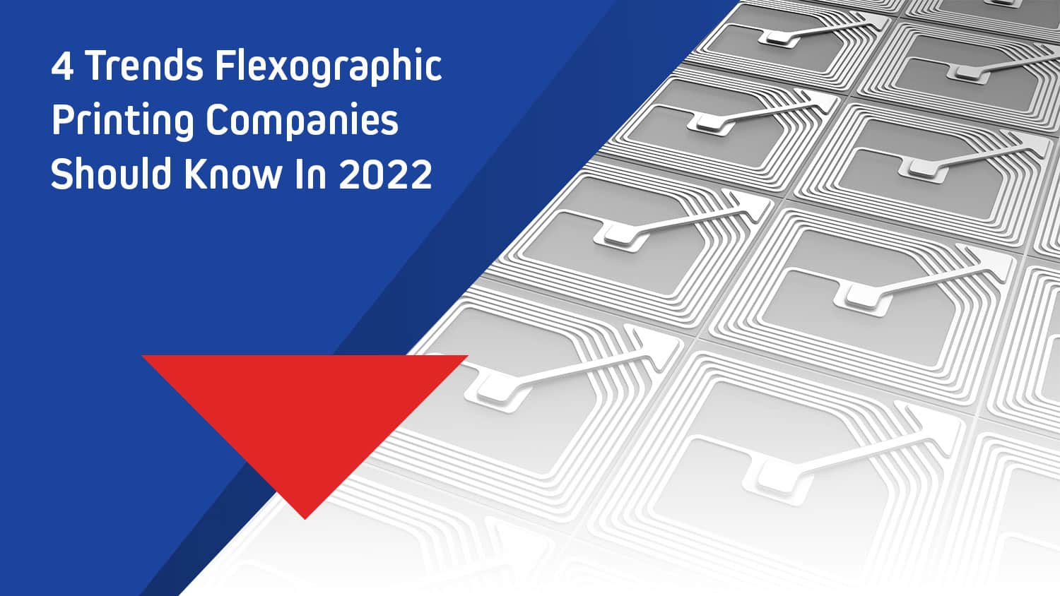 4 Flexographic Printing Trends in 2022
