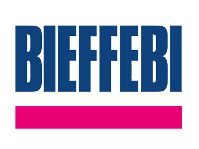 BIEFFEBI Logo